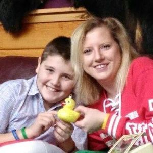 Meet your Posher, Cassy